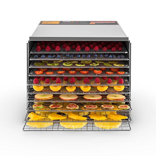 klarstein-fruit-jerky-pro-doerren