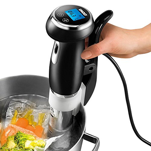 unold-sous-vide-stick-bedienung