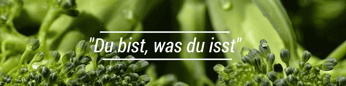 gesunde-ernaehrung