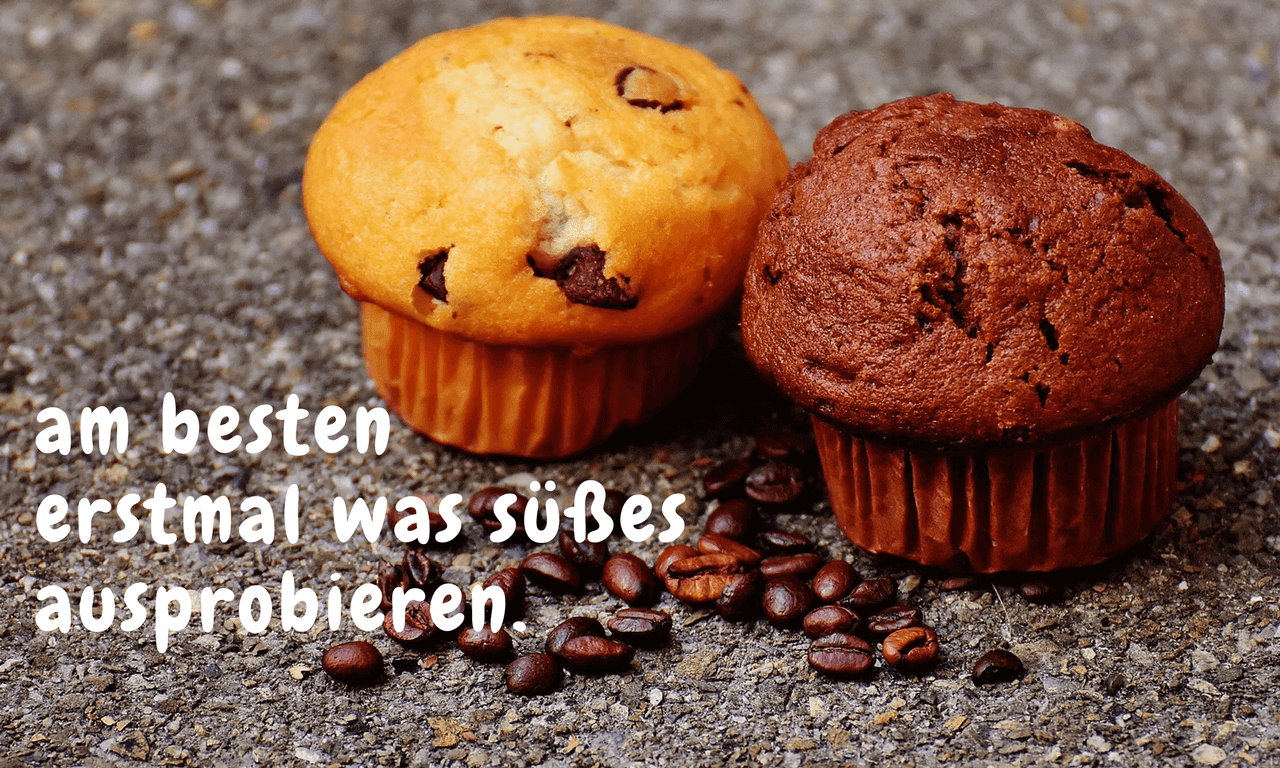 kaffee-muffins