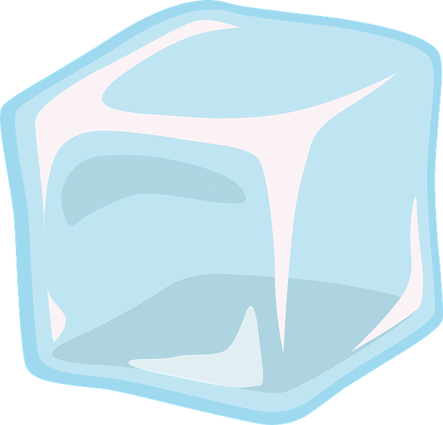 eiswürfel