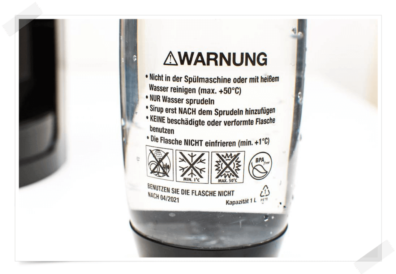 sodastream-easy-beschriftung