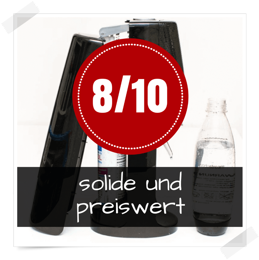 sodastream-easy-fazit