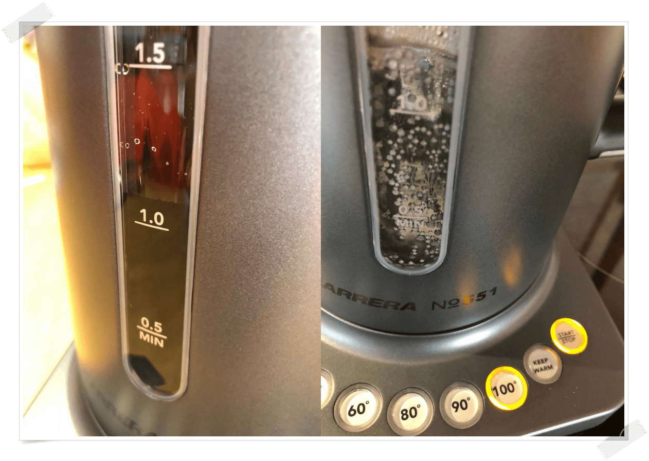 wasserkocher-temperatureinstellungen