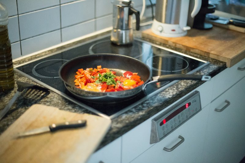Elektroherd im Einsatz Elektroherd Kaufratgeber