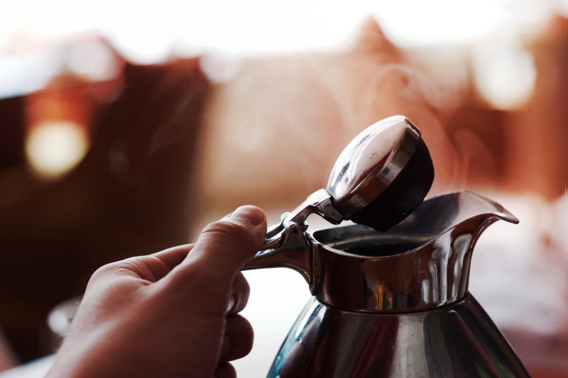 Ratgeber für Deine Thermoskanne Ratgeber für Deine Thermoskanne