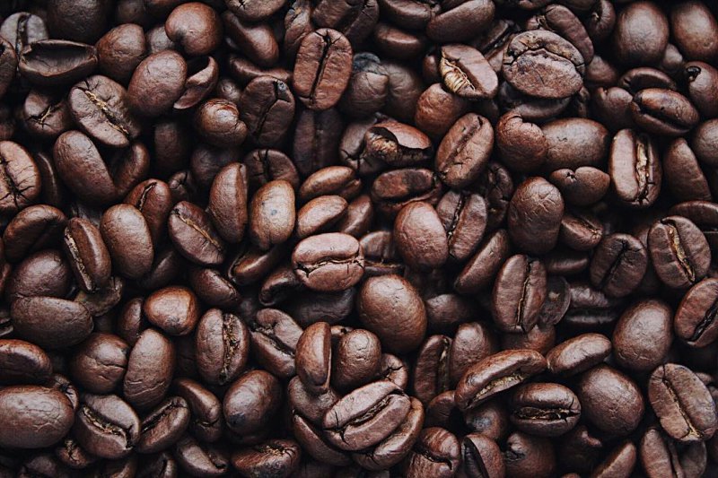 Arabica Bohnen für kleine Kaffevollautomaten