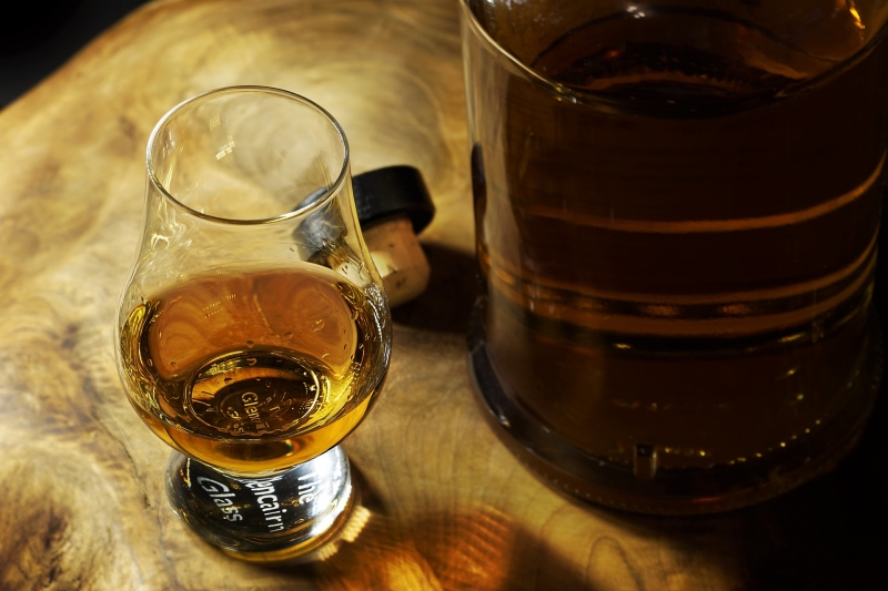  Whiskey-Test-Ratgeber-Nosing-Tumbler