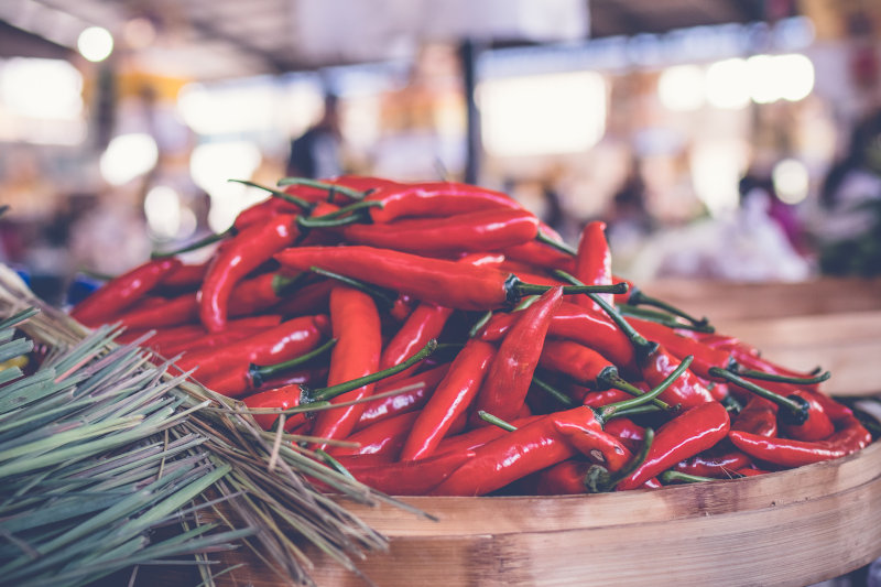 Chilis
